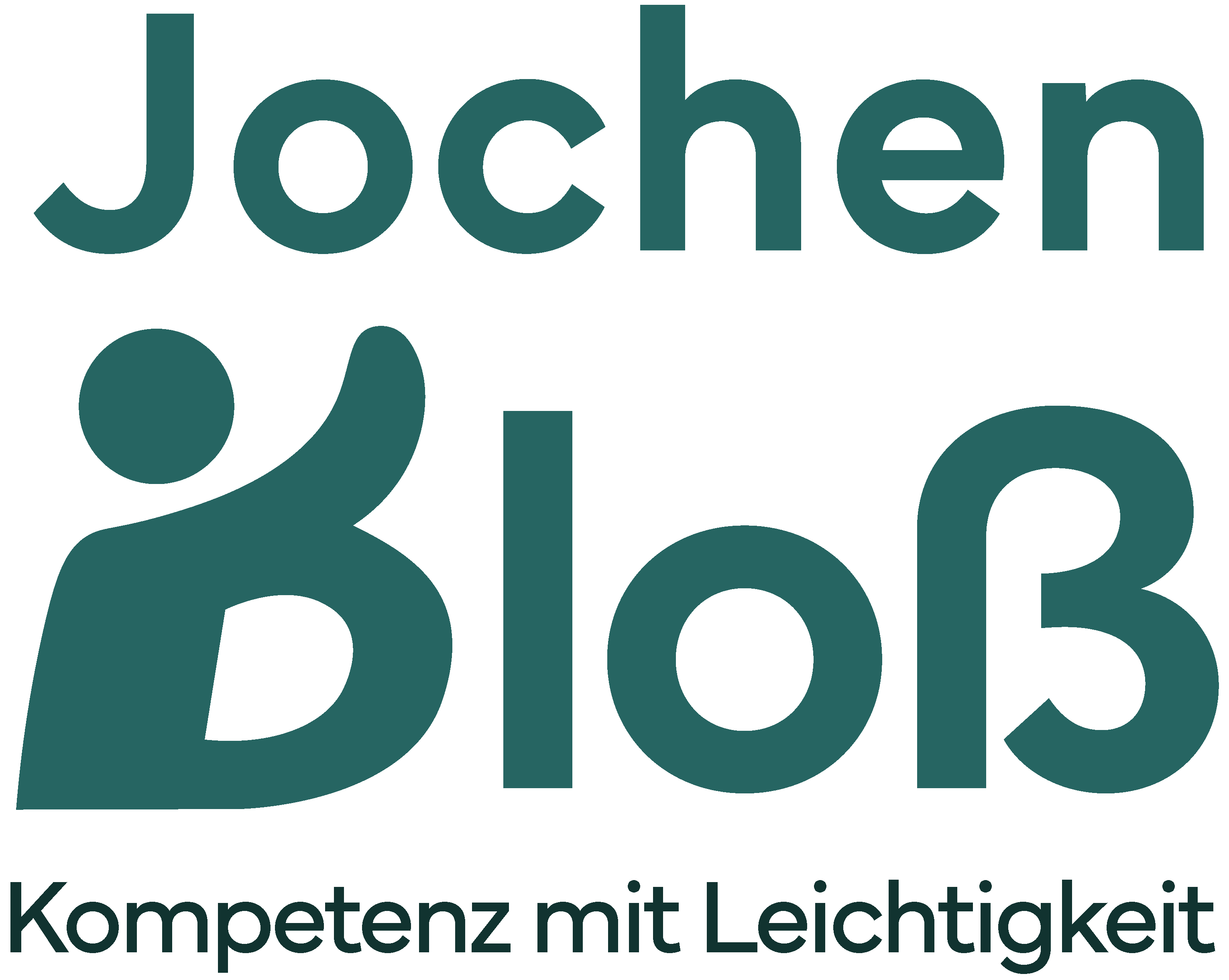 Jochen Bloß - Business Coaching