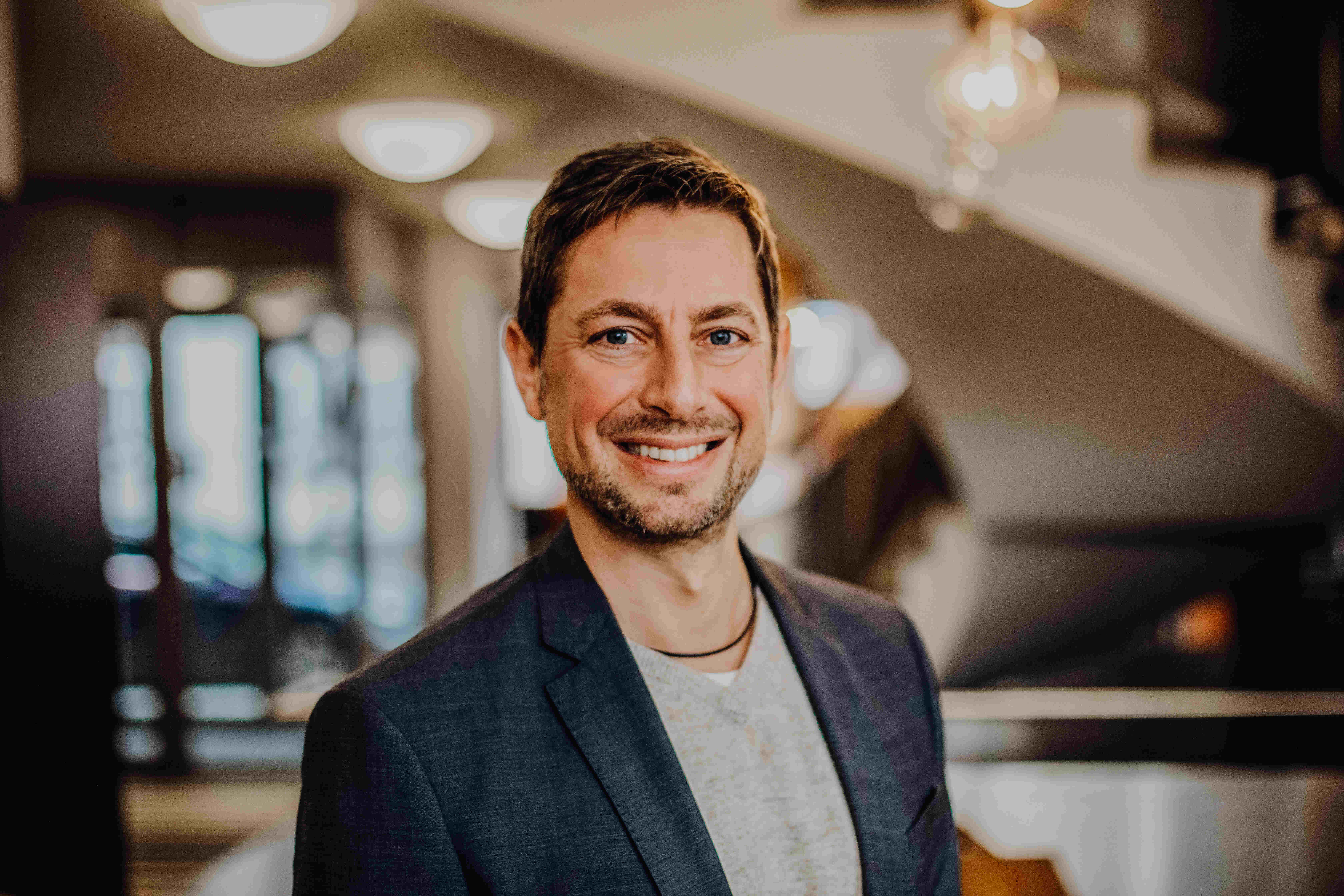 Meine Stärken: Ideen auf den Punkt bringen, Geschäftsmodelle schärfen und dein Unternehmen erfolgreich am Markt positionieren... Business-Coaching und Training zu den Themen Start-Up, Gründung und Wachstum